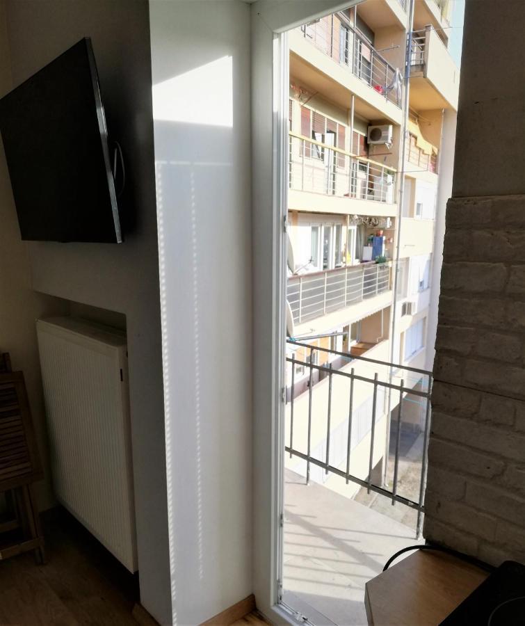 Angela Studio Apartments Zagreb Eksteriør bilde
