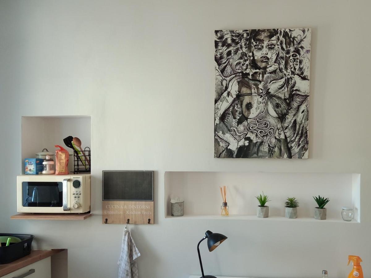 Angela Studio Apartments Zagreb Eksteriør bilde